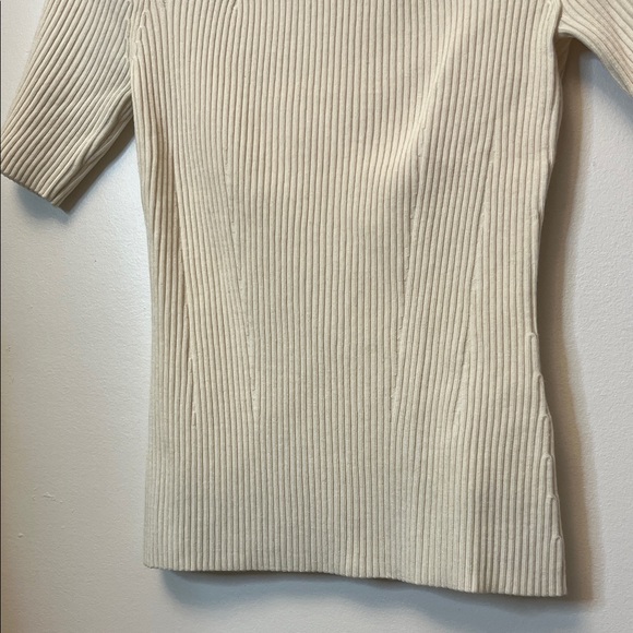 Phillip Lim Ribbed Turtleneck - Picture 5 of 9